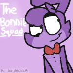 The Bonnie Squad!