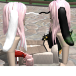 -Ivory and Lether-