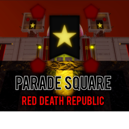 [RD] Parade Square