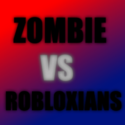 [New!] Zombies vs Robloxians