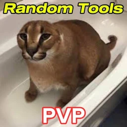 Random Tools PVP {RUS} icon