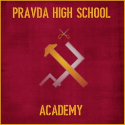 [PGHS] Pravda Girls High SchooI's Academy