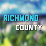Richmond County, UK.