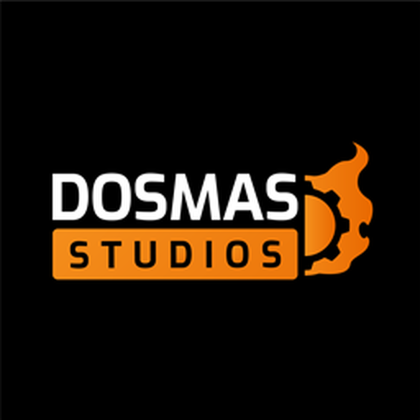 Dosmas Studios avatar