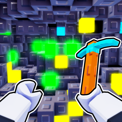 Stud Miner official Roblox game thumbnail
