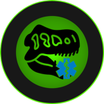 [P:J] Department of Dinosaur Health