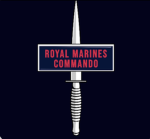 THE ROYAL MARINE COMMANDOS