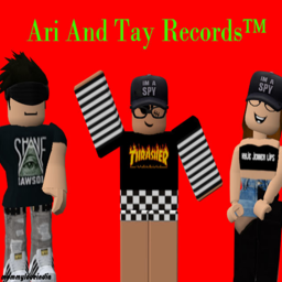 Ari And Tay Records Venue|