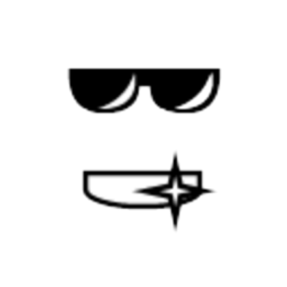 Shade'n Shine Roblox decal