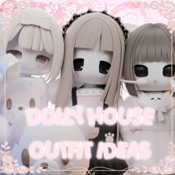 [NEW🐰] Bunny's House Outfit Ideas