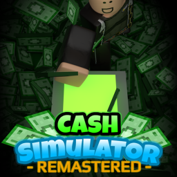 Cash Simulator: Remastered