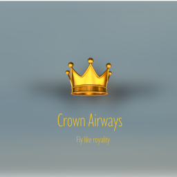 Aerodrome International, Crown Airways