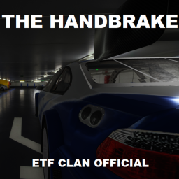 The Handbrake