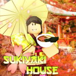 Sukiyaki House