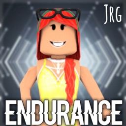 [JRG] Endurance