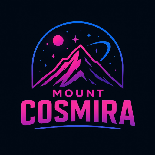 [FREE AVA! + EVENT X3 ] MOUNT COSMIRA official Roblox game thumbnail