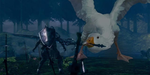 Lost to the Fragments