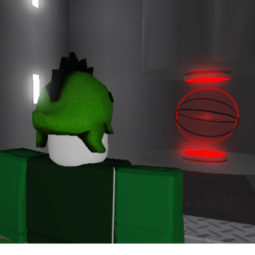 Meltdown or Freezedown Lab but a lot better