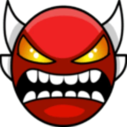 Insane Demon - GD