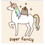 Blue The Unicorn’s Club!!!!