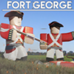 Fort, George [BETA IN DEVELOPMENT]