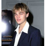 90's Leonardo DiCaprio Fan Club!