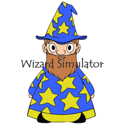 GameShakers's Wizard Simulator