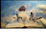 {~Book Worms of the World~}