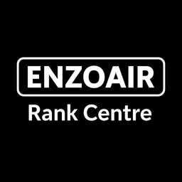EnzoAir Rank centre