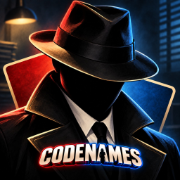 🕵️ Codenames