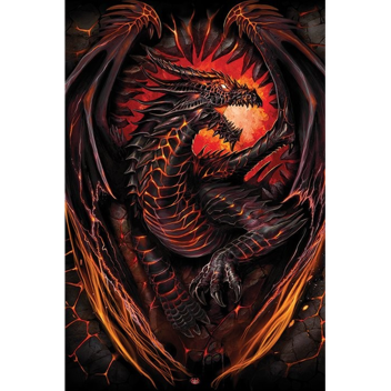 dragon riders