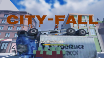 Zombie OutBreak: City-Fall
