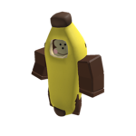 bananas are better