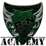 Purple. Nation. Grand. Academy.