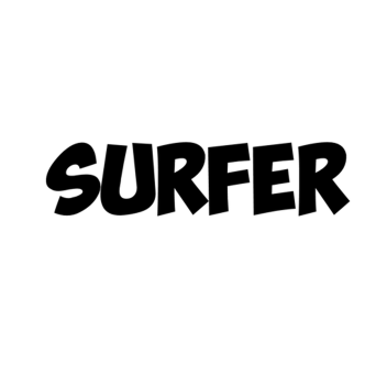 Surfer