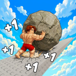 [W2💪] +1 Muscle to Push Boulder