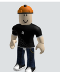 builderman wiki