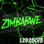 Zimbabwe - King