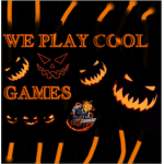 We play cool games