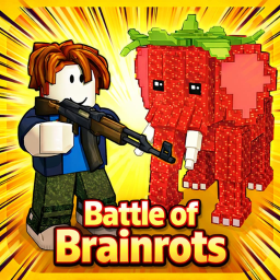 Battle of Brainrots