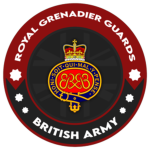 -ABA- Royal Grenadier Guards
