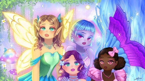 Enchantment