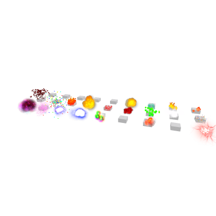 particleemittercollection