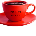 PopInCafe Staff