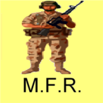 Military Forces of Roblox