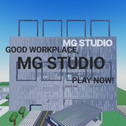 MG STUDIO [UPDATE]