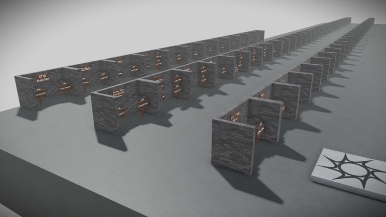 Slendytubbies VS Redux Skins screenshot 1