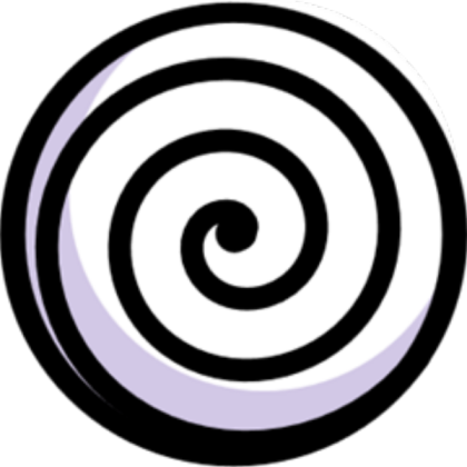 Uzumaki Logo Roblox decal