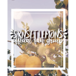 sxnset lemon fangroup