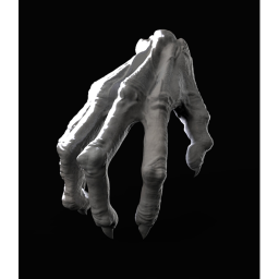 Hands